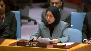 Qatar calls for global action to spare Mideast from fallout of conflict - Vimarsana News