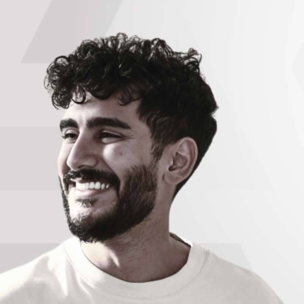 Abdulrahman al-Muftah