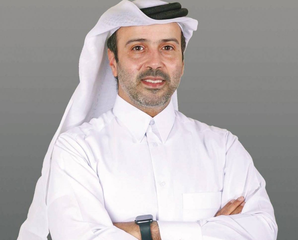 Hamad Mubarak al-Hajri