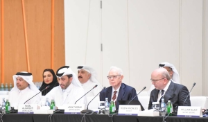QICDRC launches 5th full meeting of SIFoCC - Vimarsana News