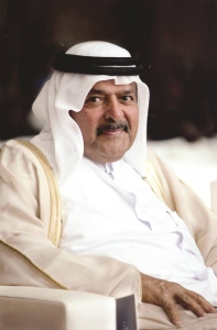 Amir's Asia tour reflects Qatar's openness to global markets, says QBA chairman - Vimarsana News
