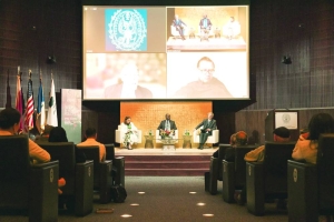 More women needed at the foreign policy table: GU-Q conference - Vimarsana News