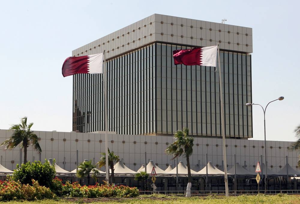 Qatar Central Bank issues regulations on Cloud Computing