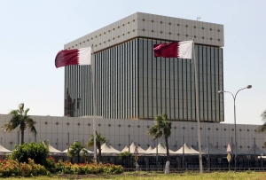 Qatar Central Bank i