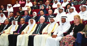QICDRC concludes '5th Full Meeting of the Standing International Forum of Commercial Courts' - Vimarsana News