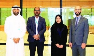 Sidra Medicine leads largest research on rare genetic disease risk in Mideast - Vimarsana News