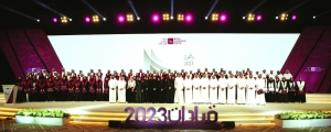 QLC celebrates 11th batch graduation - Vimarsana News