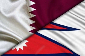 Qatar and Nepal: Rock-solid relationship with new horizons to reinforce economic cooperation, partnership - Vimarsana News
