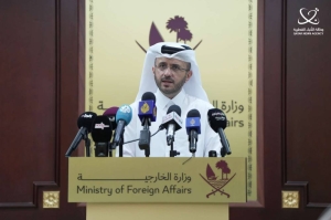 Ministry reaffirms Qatar's commitment to sparing children from ravages of war - Vimarsana News
