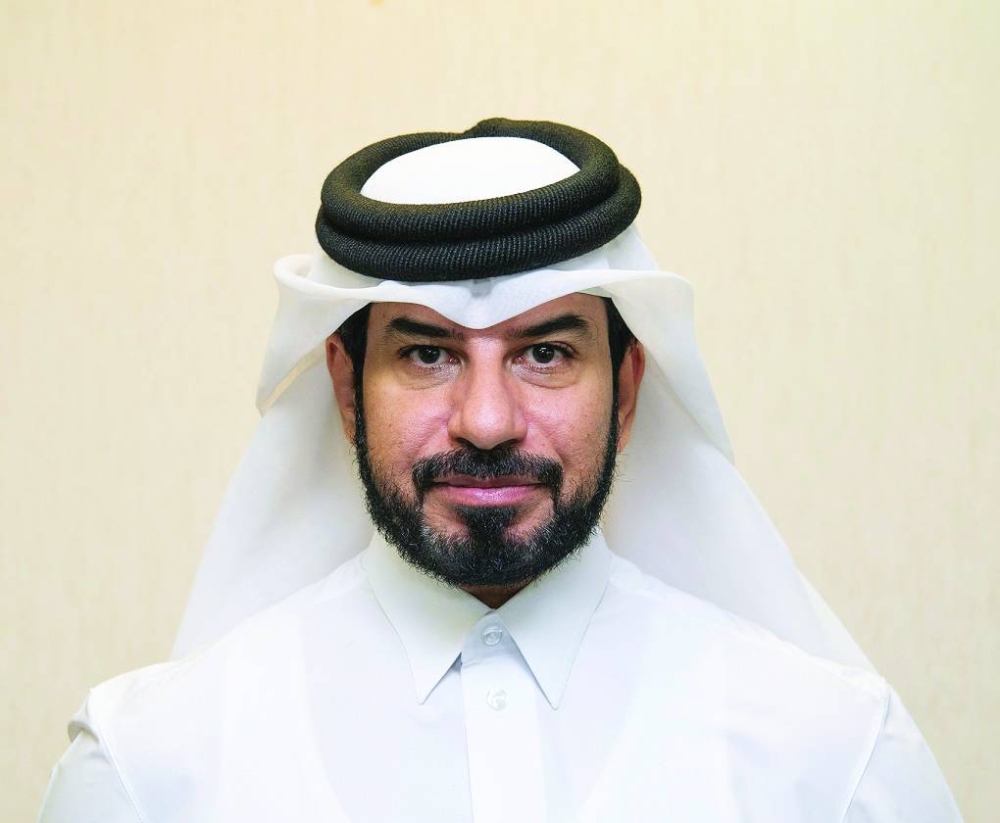 Engineer Saoud al-Tamimi