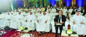 Qatar successful in ensuring drinking water availability and sanitation, Kahramaa chief - Vimarsana News