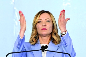 Italy PM announces candidacy at EU election - Vimarsana News