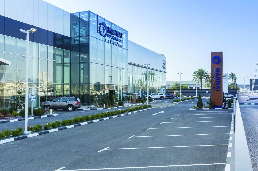 The rise in group revenue by 6% in the first quarter was mainly driven by growth in the jewellery retail and Information and Communication Technology businesses.