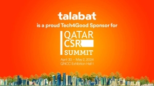 talabat sponsors Qatar CSR Summit again - Vimarsana News