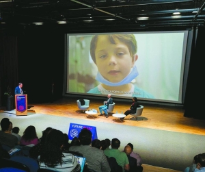'Second ACS Doha Future Skills 2040 event a success' - Vimarsana News