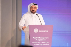 QFC looks to capitalise focus on wealth management sector - Vimarsana News