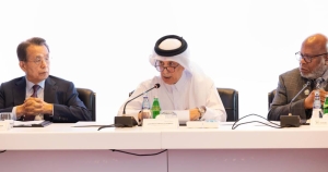 Chairman of the Council of Presidents of the UNGA to QNA: Qatar Plays Important Role in International Conflict Resolution - Vimarsana News