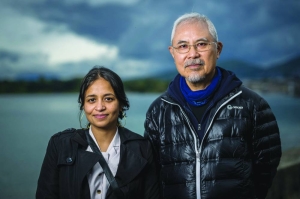 Indian, Hong Kong satirists win press cartoon award - Vimarsana News