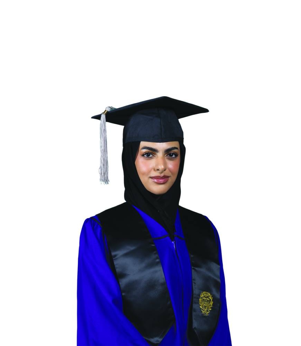 Muna Ali K M al-Musalmani