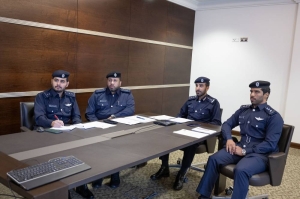 Qatar chairs technical team's eight meeting for awareness on security media in GCC Countries - Vimarsana News