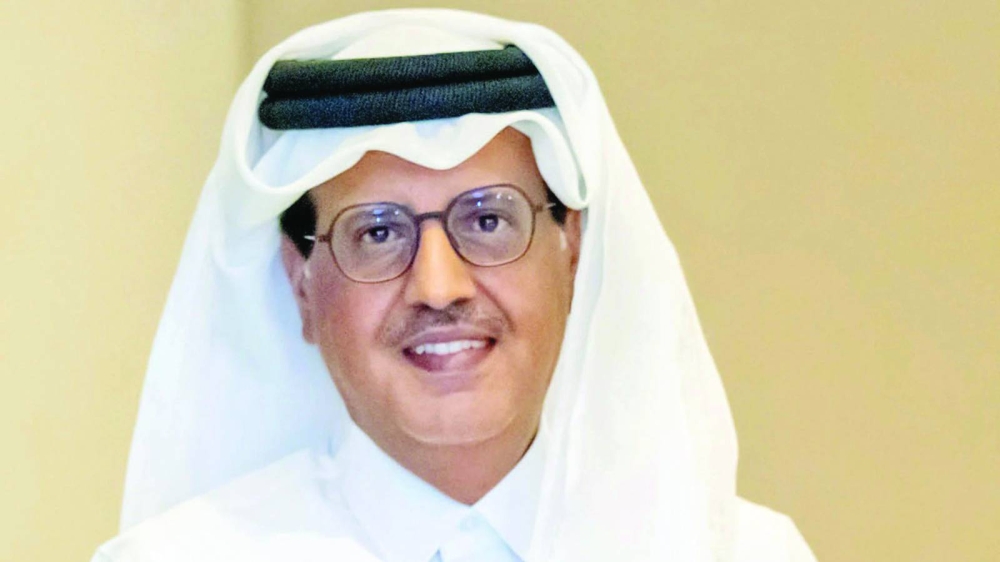 Sadiq Mohamed al-Amari