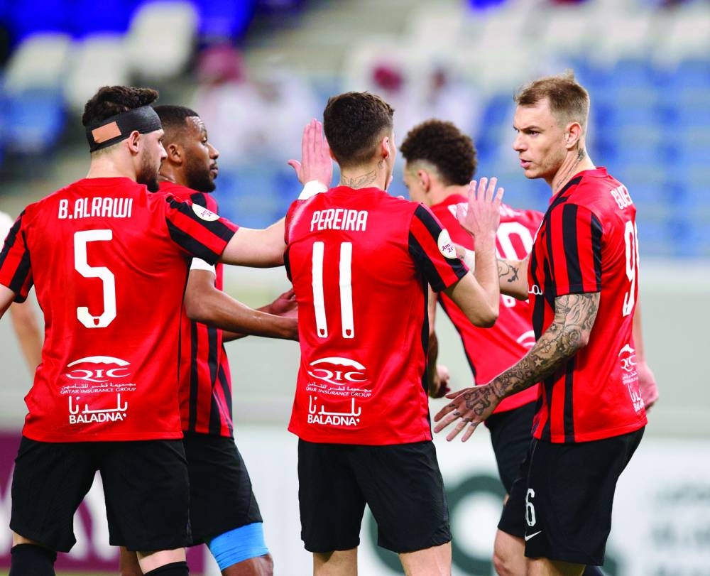 PICTURE: Noushad Thekkayil