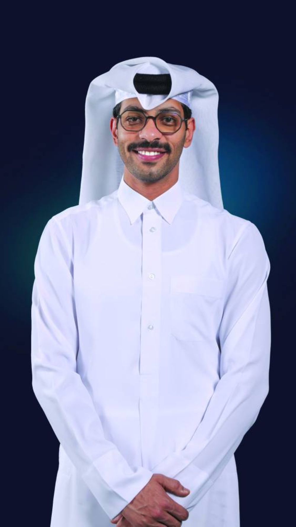 
Mohamed Khalifa al-Naimi
 