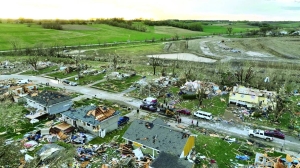 Climate change-driven insurance crisis threatens new US states - Vimarsana News