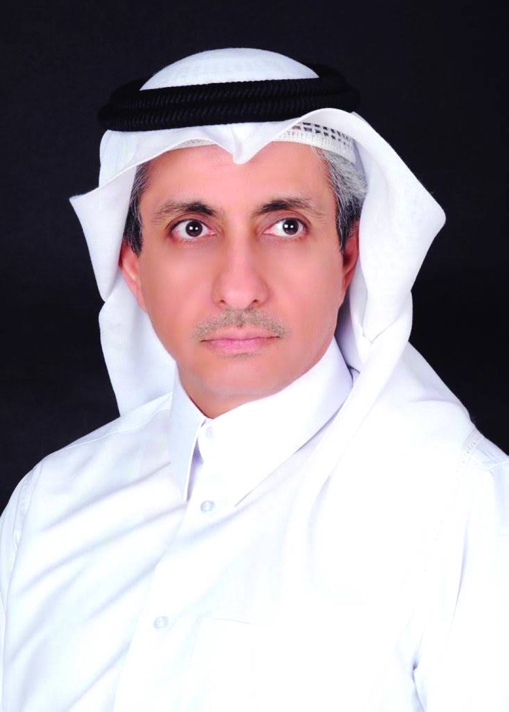 Sheikh Dr Khalid bin Jabr al-Thani