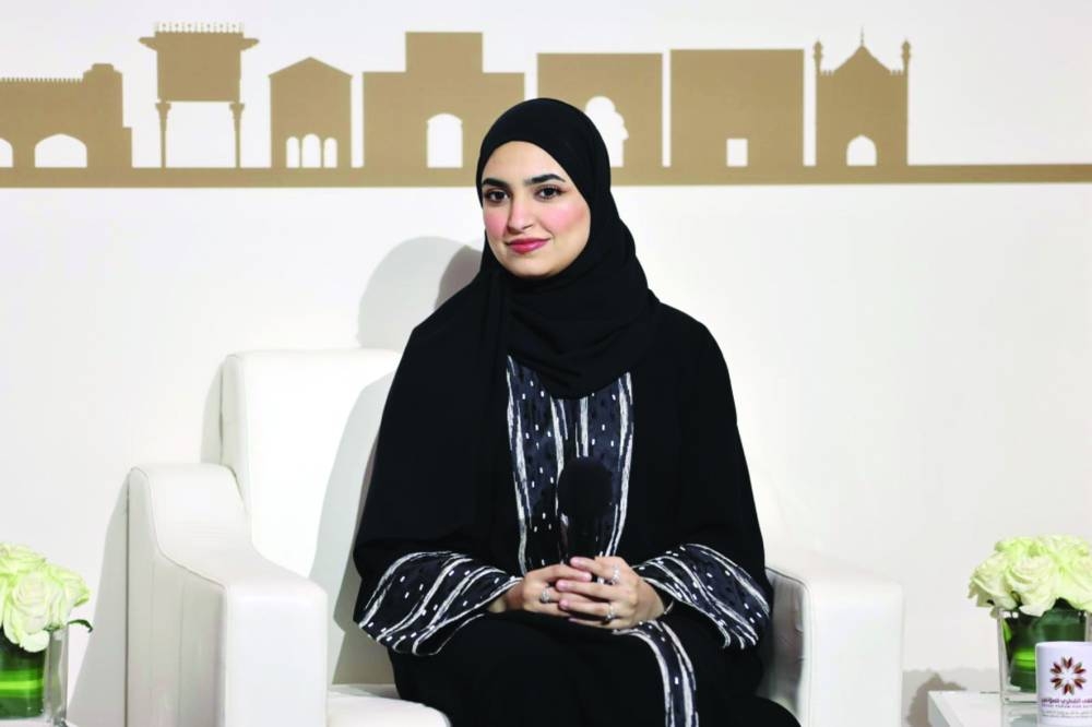 Sara al-Haidous