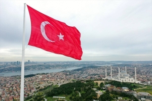 Istanbul to host Turkish-Arab Economic Forum in June - Vimarsana News