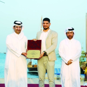 Balmasan Championship winners honoured - Vimarsana News