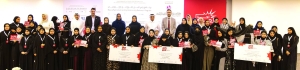 7th edition of Sanea inspires next gen innovators - Vimarsana News