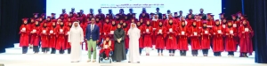 QF's ABP celebrates Class of 2024 - Vimarsana News