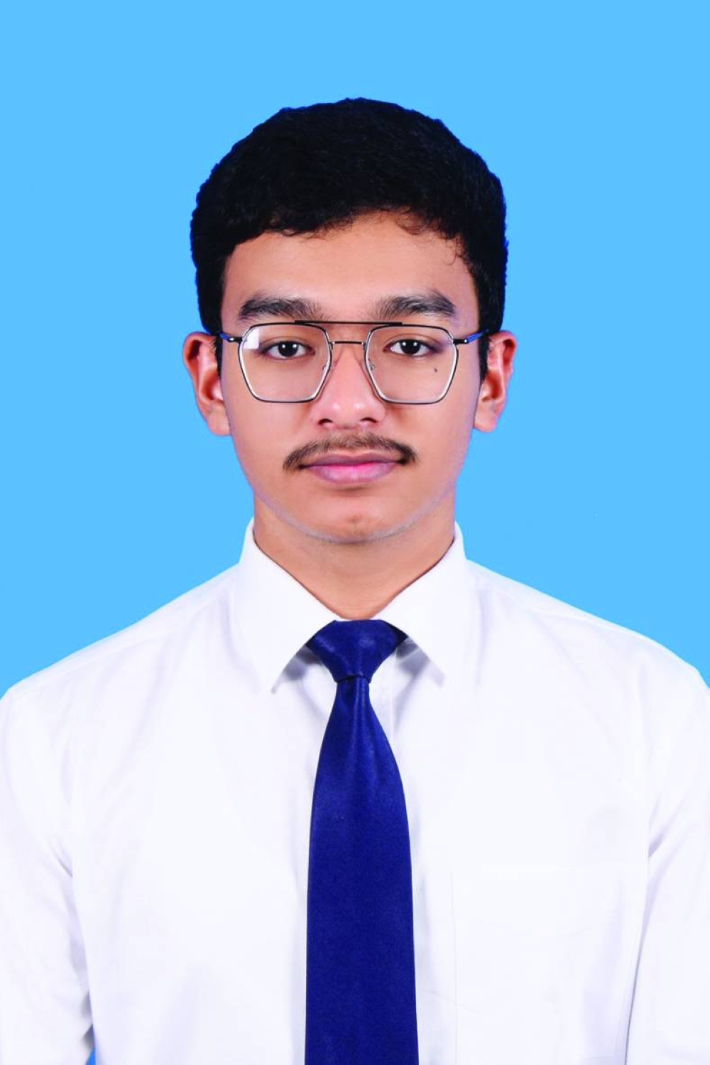 Muhammad Wadissaba Chowdhury