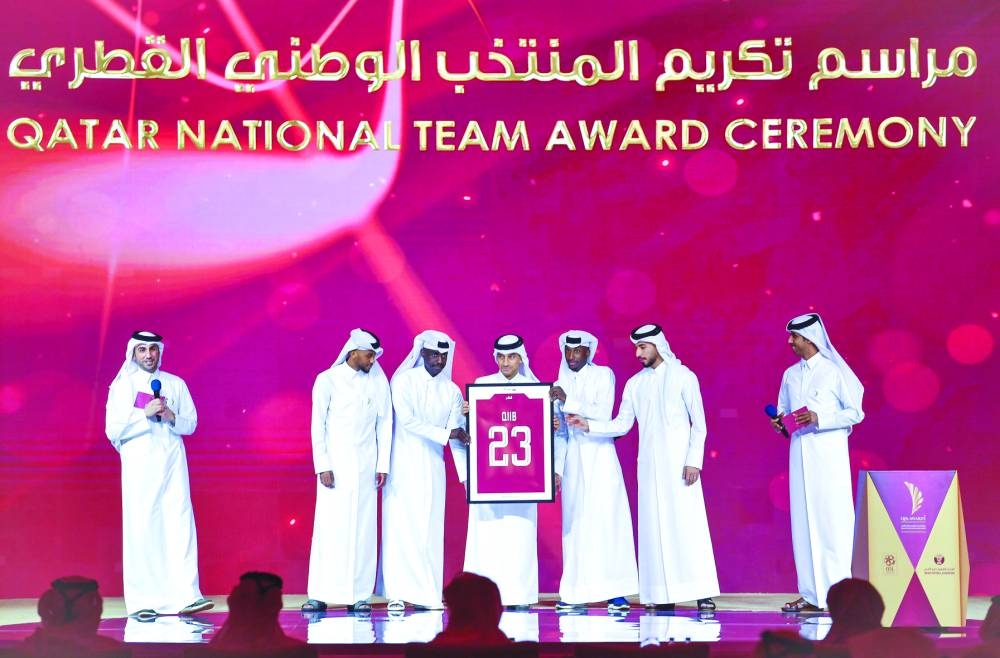 PICTURE: Noushad Thekkayil