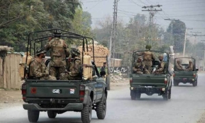 2 Soldiers, 5 Militants killed in security operation in Northwest Pakistan - Vimarsana News