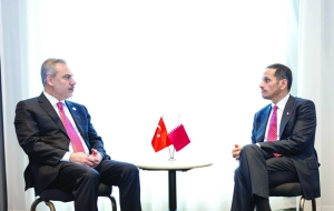 PM participates in Brussels meeting - Vimarsana News