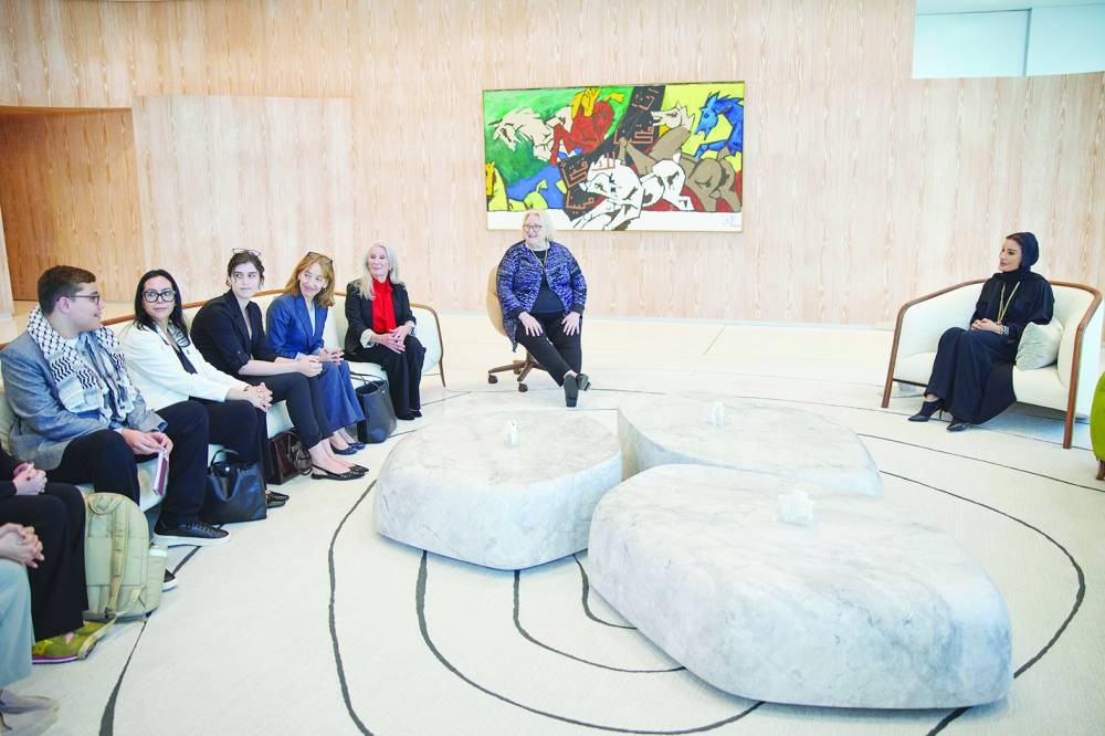 PICTURES: AR al-Baker