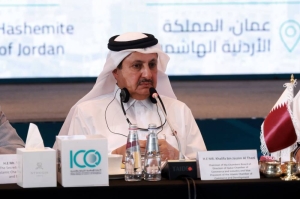Sheikh Khalifa emphasises significance of facilitating procedures for exchanging goods among Islamic countries - Vimarsana News