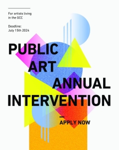 Qatar Museums invites GCC artists to participate in public art open call - Vimarsana News
