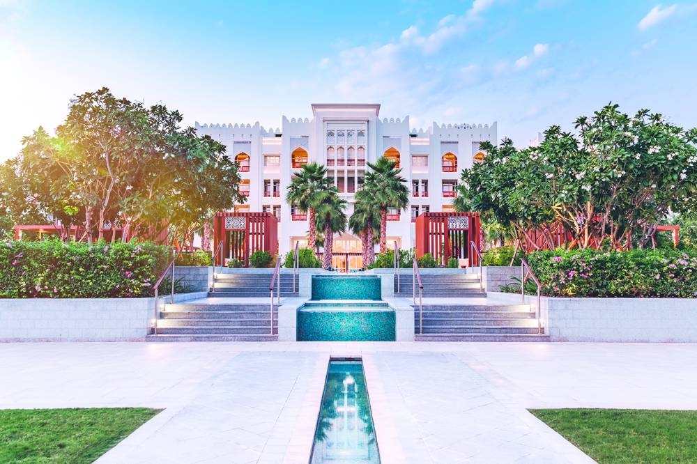 Al Messila Resort & Spa