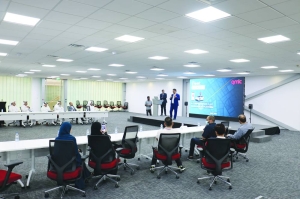 Qmic launches next generation iFleet system - Vimarsana News