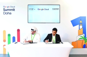 QFZ, Quantiphi sign partnership for AI-first digital engineering global technology hub in free zones - Vimarsana News