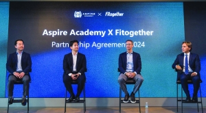 Aspire Academy, Fitogether kick off global partnership - Vimarsana News