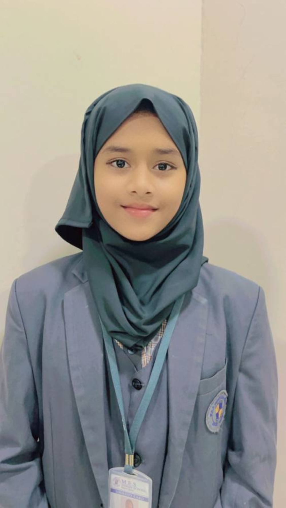 Fathima Abdul Gafoor