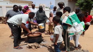 Three UN Agencies warn of worse situation for Sudanese Children - Vimarsana News