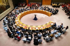UN Security Council extends arms embargo on South Sudan by a year - Vimarsana News