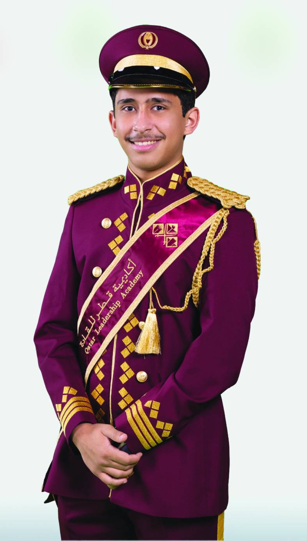 Jaber Hamad al-Braidi