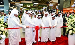 Al Meera celebrates grand opening of new Umm Al Seneem flagship branch - Vimarsana News